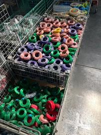 Filo x decespugliatore