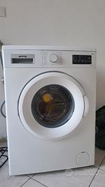 Lavatrice SMEG - quasi nuova