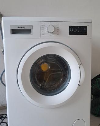 Lavatrice SMEG - quasi nuova
