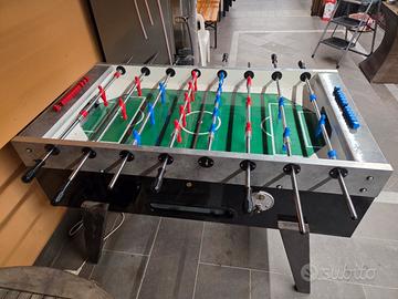 Calciobalilla Garlando Maracanà