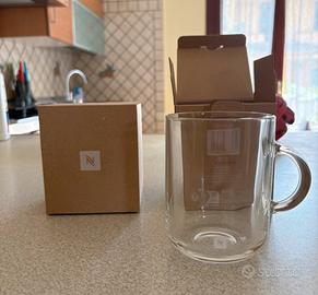 Tazze nespresso