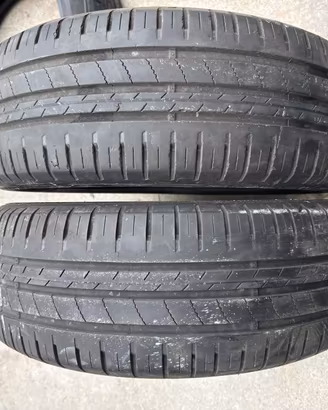 gomme usate 1855515 Estivo GOODYEAR - EFF - 277