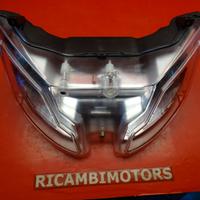 FARO APRILIA SR 50 SR50