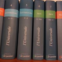 enciclopedia l'Universale