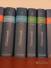 enciclopedia l'Universale
