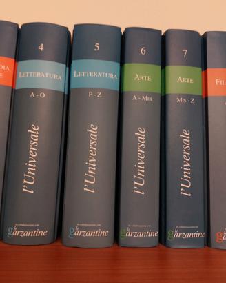 enciclopedia l'Universale
