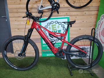 ebike full Ktm Kapoho 7973