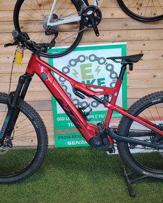ebike full Ktm Kapoho 7973