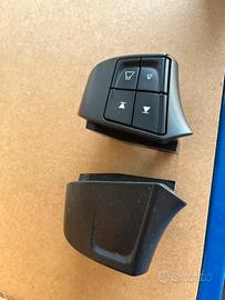 Comandi al volante volvo c30