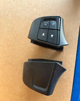 Comandi al volante volvo c30