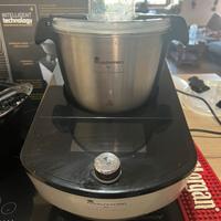 Masterpro by Carlo Cracco robot da cucina