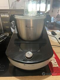 Masterpro by Carlo Cracco robot da cucina