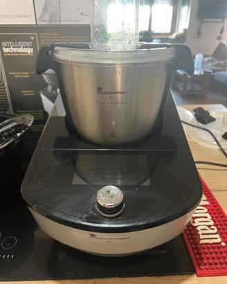 Masterpro by Carlo Cracco robot da cucina
