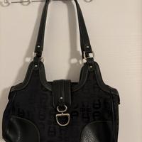 Borsa Aigner nera