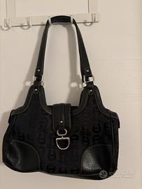 Borsa Aigner nera