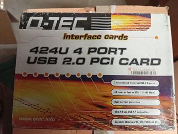 Materiale come da foto