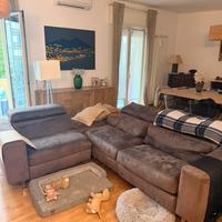 Divano poltrone sofa