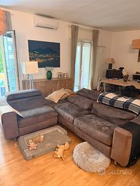 Divano poltrone sofa