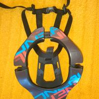 Neckbrake(paracollo) Oneal mtb/dh/cross