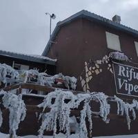 14 posti su piste da sci a 1800 mt campo staffi