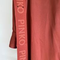 Pinko vestito