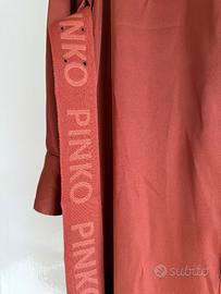 Pinko vestito