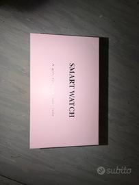 Smartwatch KW30 Elegante