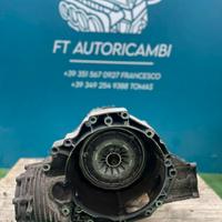CAMBIO AUTOMATICO AUDI A4 CAG 2.0D ANNO 2010