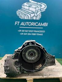CAMBIO AUTOMATICO AUDI A4 CAG 2.0D ANNO 2010