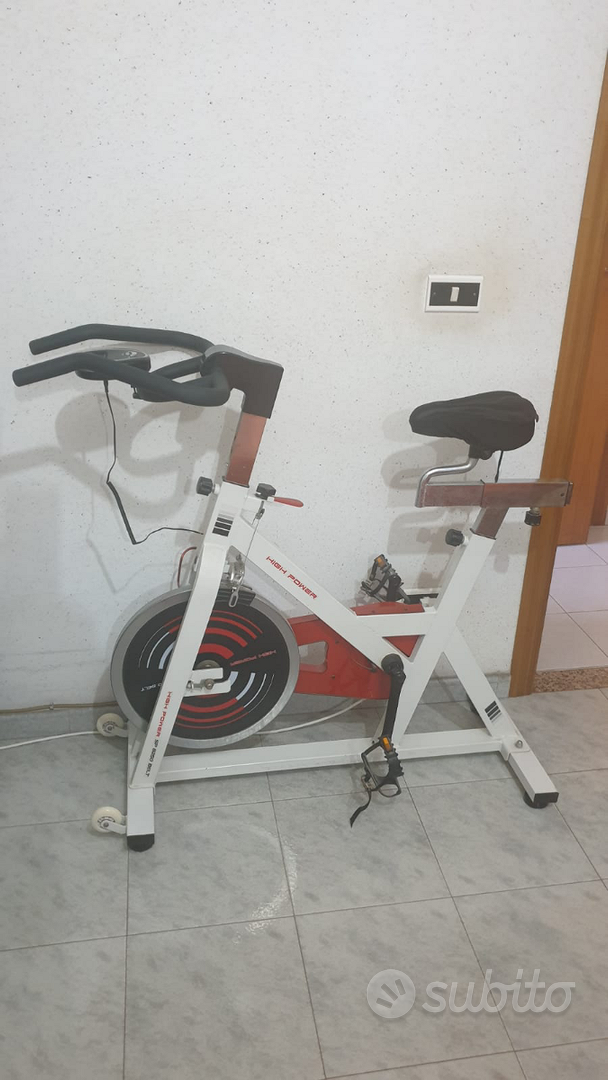 Runfit spinning hot sale