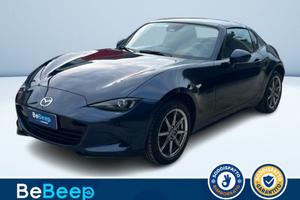 Mazda MX-5 1.5 EXCLUSIVE-LINE