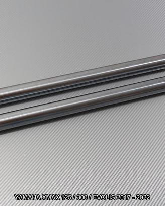 Steli forcella YAMAHA XMAX 125 / 300 2017 - 2022