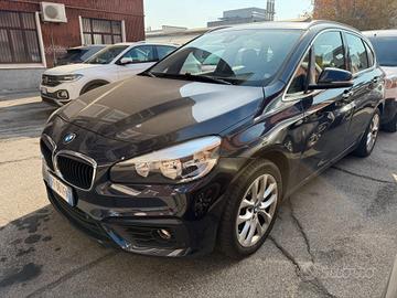 Bmw 216 216d Active Tourer Sport UNICO PROPRIETARI