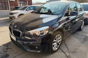 Bmw 216 216d Active Tourer Sport UNICO PROPRIETARI
