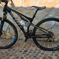 MTB Scott Spark 940 alluminio