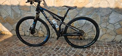 MTB Scott Spark 940 alluminio