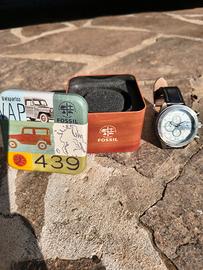 4 Orologi varie marche 