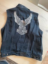 Gilet Harley vest