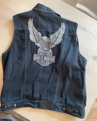 Gilet Harley vest