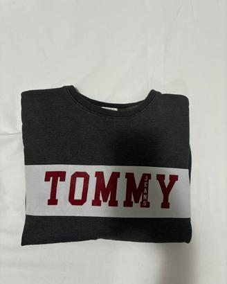 Felpa Tommy Hilfiger originale