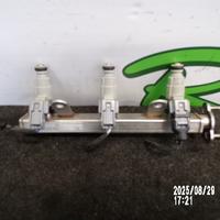 INIETTORI PER HYUNDAI I10 BA 1.0 MPI 2019