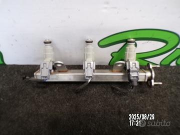 INIETTORI PER HYUNDAI I10 BA 1.0 MPI 2019