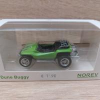 NOREV DUNE BUGGY 1/43
