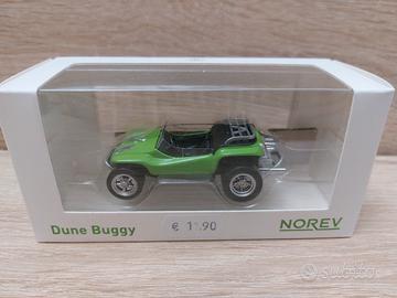 NOREV DUNE BUGGY 1/43
