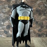 Action Figure Batman Serie Animata 3D