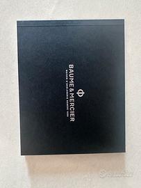 Orologio Baume & Mercier Clifton Baumatic 10550