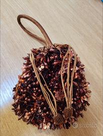 pochette da polso, da cerimonia 