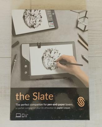 Tavoletta grafica Iskn the Slate