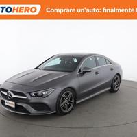 MERCEDES-BENZ CLA 220 EP66254