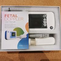 fetal doppler
